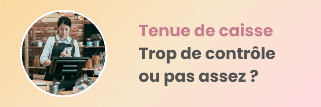 La tenue de caisse est essentielle pour la santé financière d'une association