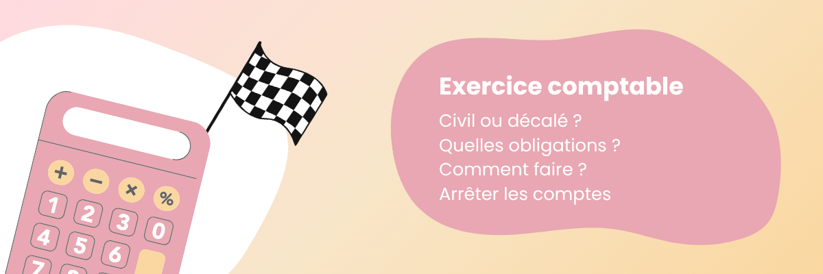 Clôture exercice associatif : comment arrêter ses comptes et présenter le compte de résultats aux adhérents, lors de l'assemblée générale ?
