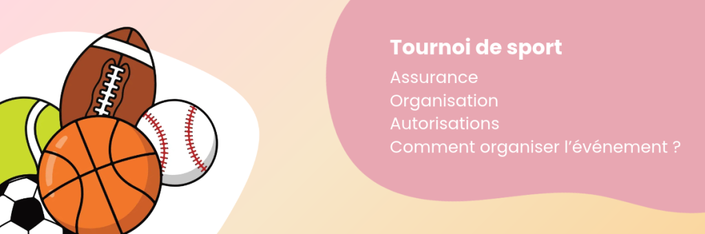 Organiser un tournoi sportif associatif : le guide complet pour votre association sportive