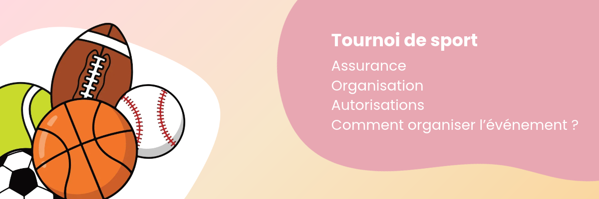 Organiser un tournoi sportif associatif : le guide complet pour votre association sportive